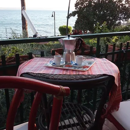 Appartement Vigna Rosa Lakeside *
