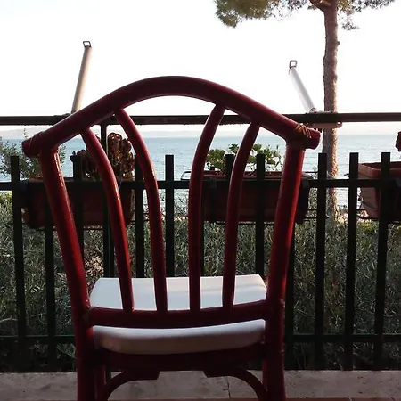 Vigna Rosa Lakeside Appartement *